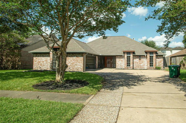 10710 SANDY SHOALS DR, HOUSTON, TX 77071 - Image 1