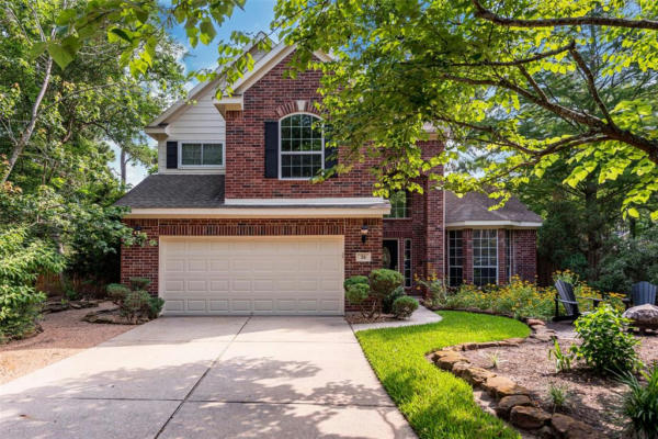26 LONG HEARTH PL, THE WOODLANDS, TX 77382 - Image 1