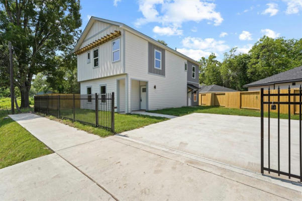 6519 MAYBELL ST, HOUSTON, TX 77091 - Image 1