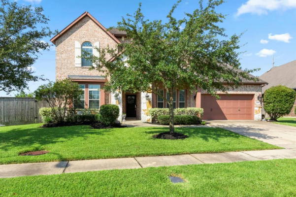 12815 ARLINGTON MEADOWS LN, TOMBALL, TX 77377 - Image 1