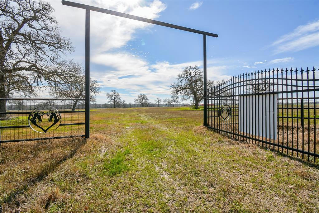 8234 COUNTY ROAD 201 - CR 201, SOMERVILLE, TX 77879, photo 1 of 33