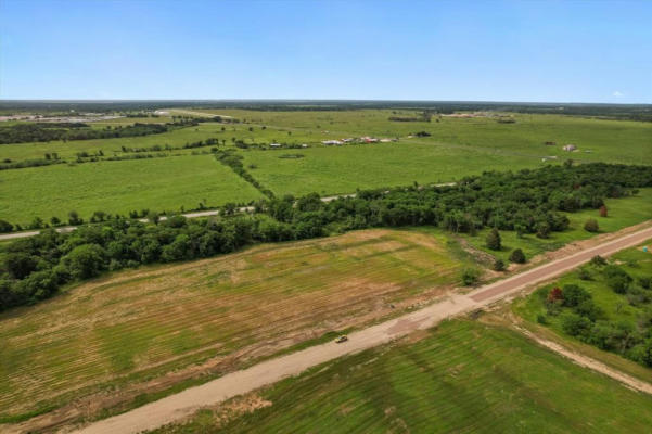 LOT 6 GRISON CIRCLE, CORSICANA, TX 75109, photo 2 of 7