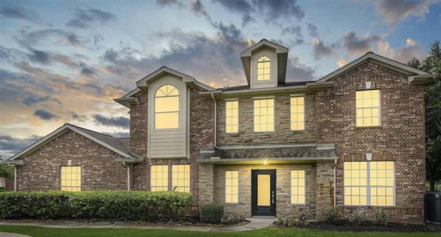 8518 WILLOW LOCH DR, SPRING, TX 77379 - Image 1