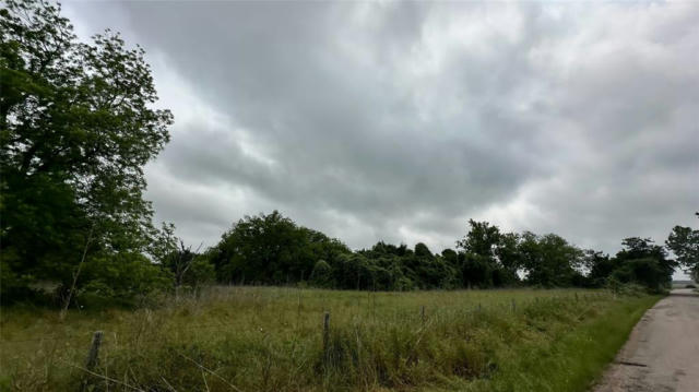 0 COUNTY RD 352, GAUSE, TX 77857 - Image 1
