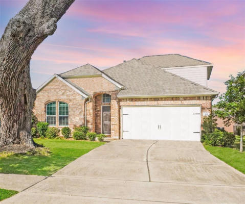 205 WOODSIDE CT, CLUTE, TX 77531 - Image 1
