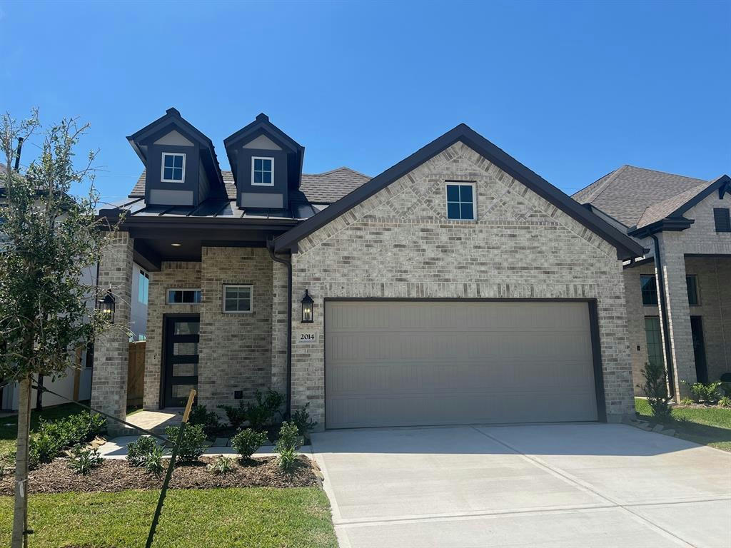 2014 WOODGATE LN, TOMBALL, TX 77375, photo 1 of 13