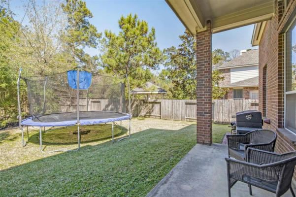 50 W MATISSE MEADOW CT, SPRING, TX 77382, photo 5 of 50
