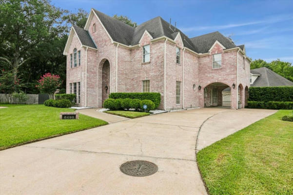 6498 WELLINGTON PL, BEAUMONT, TX 77706 - Image 1