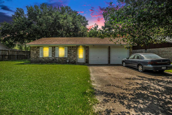 502 CORLEY DR, HIGHLANDS, TX 77562 - Image 1