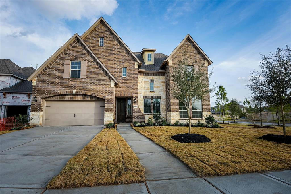 30107 ALDER RUN LN, BROOKSHIRE, TX 77423, photo 1 of 50