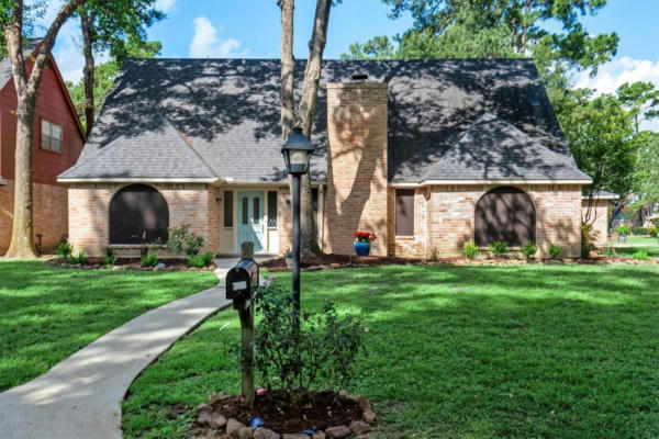 18215 MAHOGANY FOREST DR, SPRING, TX 77379 - Image 1