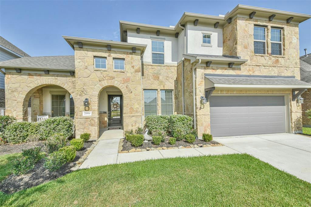 21814 SONCY WAY, TOMBALL, TX 77377, photo 1 of 50