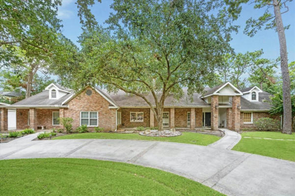 5 RIP VAN WINKLE LN, HOUSTON, TX 77024 - Image 1