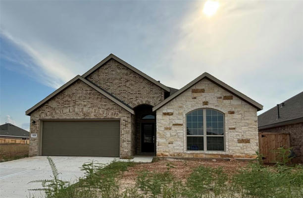 631 SPRING ASHBERRY CT, MAGNOLIA, TX 77354 - Image 1