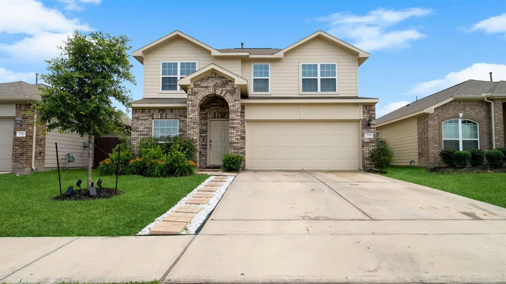 2706 CHAPLIN PLACE DR, HUMBLE, TX 77396, photo 1 of 35