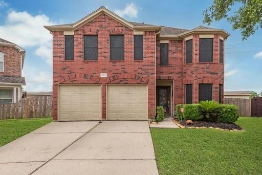 2103 FOREST RANCH DR, HOUSTON, TX 77049 - Image 1