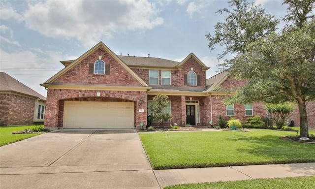 14415 MIDDLE BLUFF TRL, CYPRESS, TX 77429, photo 3 of 36
