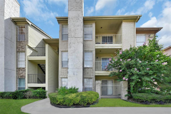 10101 S GESSNER RD APT 910, HOUSTON, TX 77071 - Image 1