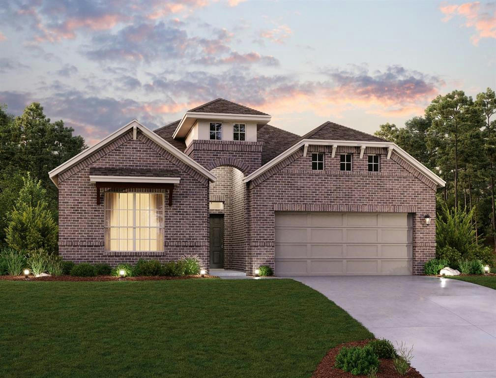 3909 STERLING SPRINGS LANE, LEAGUE CITY, TX 77573, photo 1 of 12
