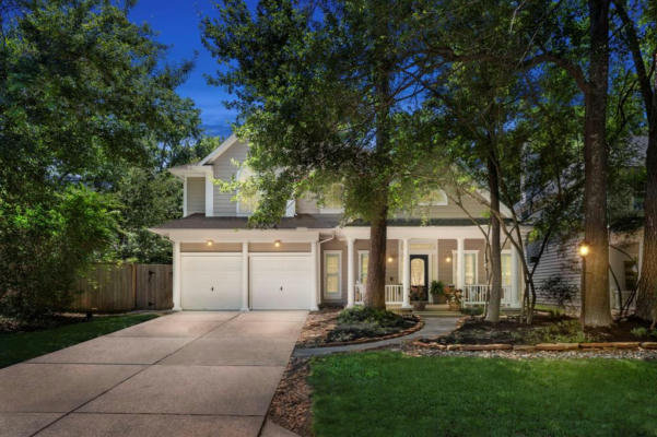 15 COURTLAND GREEN ST, THE WOODLANDS, TX 77382 - Image 1