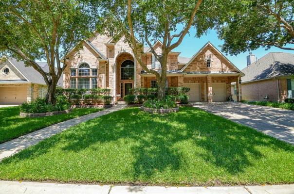 4214 MAILY MEADOW LN, KATY, TX 77450 - Image 1