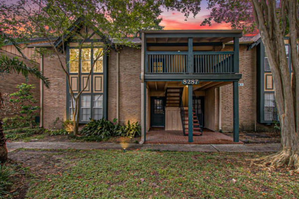 8287 KINGSBROOK RD APT 268, HOUSTON, TX 77024 - Image 1