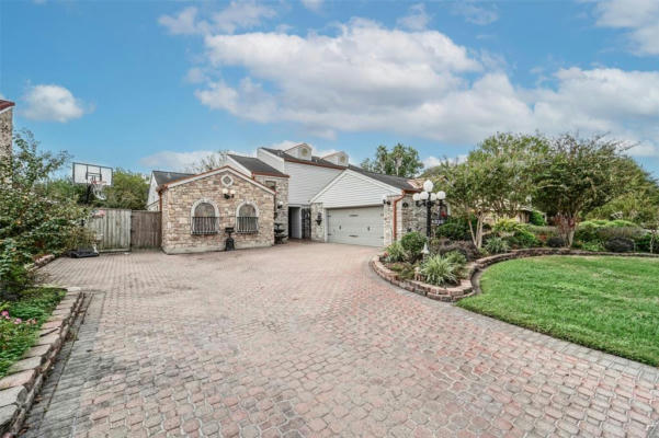 4310 ARGENTINA CIR, PASADENA, TX 77504 - Image 1