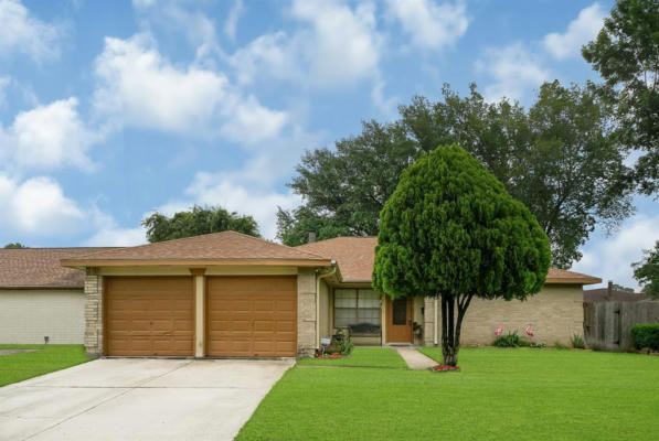 1418 PENNYGENT LN, CHANNELVIEW, TX 77530 - Image 1