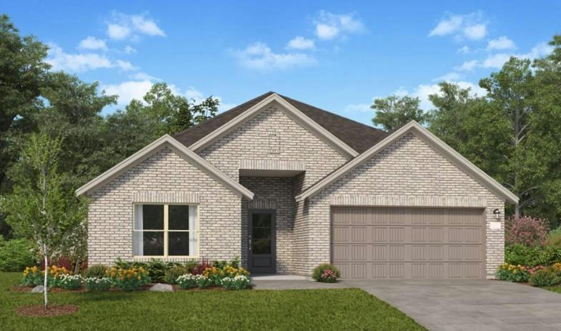 22563 PAGODA DOGWOOD BRANCH DR, NEW CANEY, TX 77357, photo 1 of 5