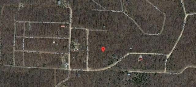 LOT 9 VALLEY CIRCLE, OTHER, AR 72482, photo 5 of 6
