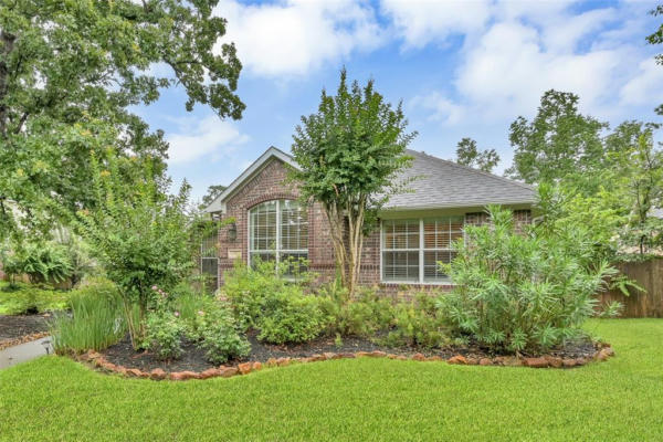 31 POWERS BEND WAY, THE WOODLANDS, TX 77382 - Image 1