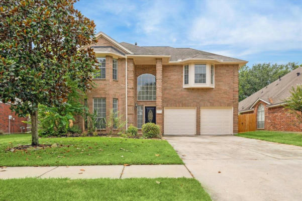 8311 SUMMER REEF DR, HOUSTON, TX 77095 - Image 1