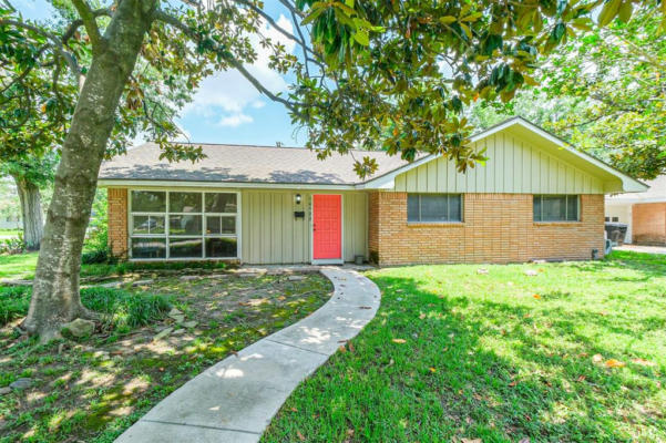 10522 MAYFIELD RD, HOUSTON, TX 77043 - Image 1