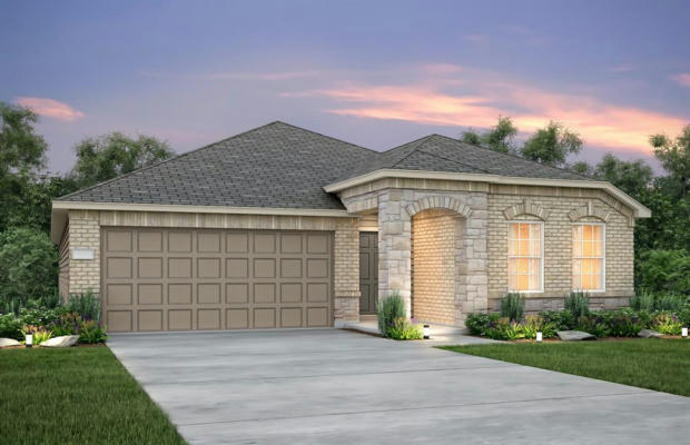 3103 CLYDESDALE DR, ALVIN, TX 77511 - Image 1