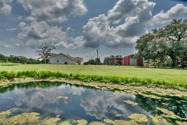 1035 WAVRA LN, NEW ULM, TX 78950 - Image 1