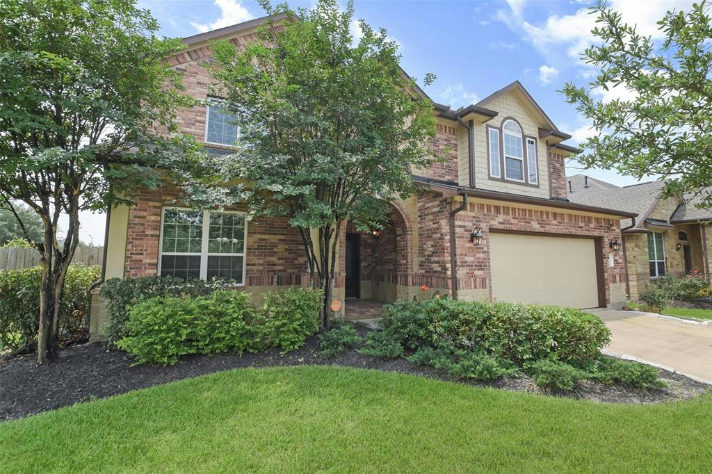 14622 W RED BAYBERRY CT, CYPRESS, TX 77433, photo 1 of 46