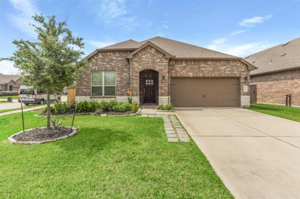 20831 ROLLING ORCHARD DR, RICHMOND, TX 77407 - Image 1