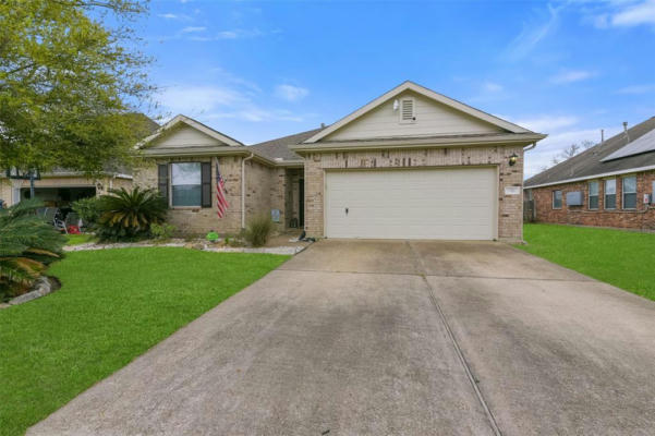 9211 MORNINGSIDE DR, HITCHCOCK, TX 77563, photo 4 of 32