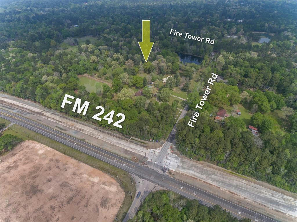 TBD FIRETOWER ROAD, NEW CANEY, TX 77357, photo 1 of 23