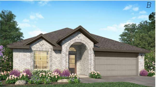7918 CARIBOU VALLEY CT, RICHMOND, TX 77469, photo 1 of 6