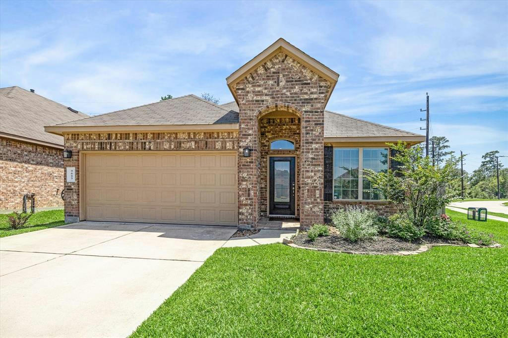 5615 CLAYMORE MEADOW LN, SPRING, TX 77389, photo 1 of 20
