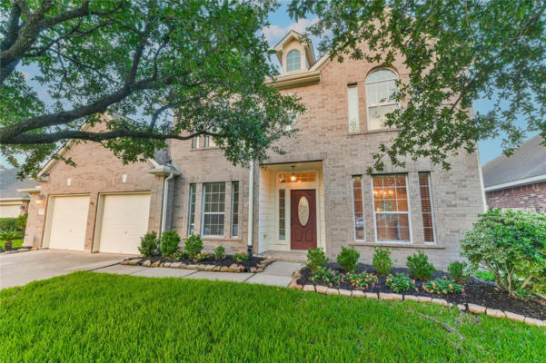18410 CASCADE TIMBERS LN, TOMBALL, TX 77377 - Image 1