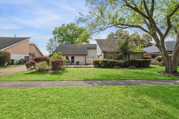 8807 TAVISTOCK DR, HOUSTON, TX 77031 - Image 1