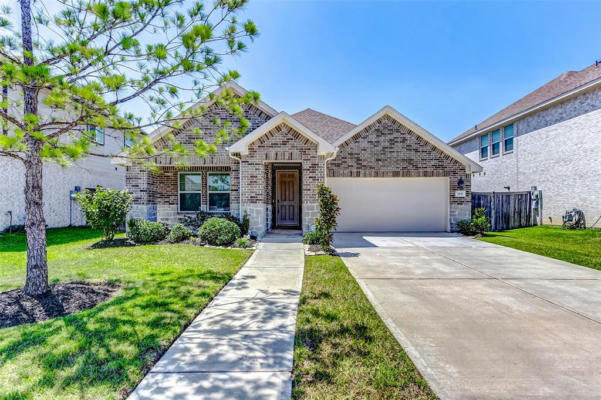 2110 ELRINGTON WILLOW LN, PEARLAND, TX 77089 - Image 1