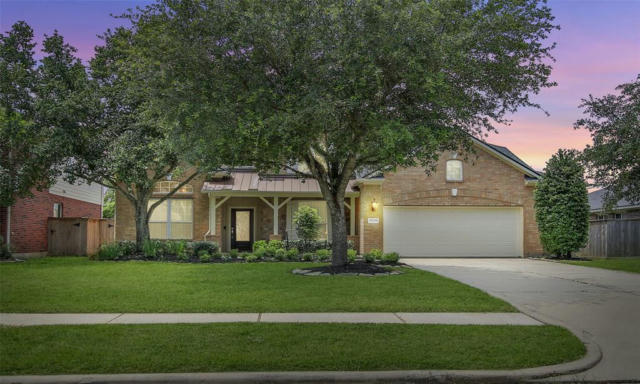 19711 WOODBERRY MANOR DR, SPRING, TX 77379 - Image 1