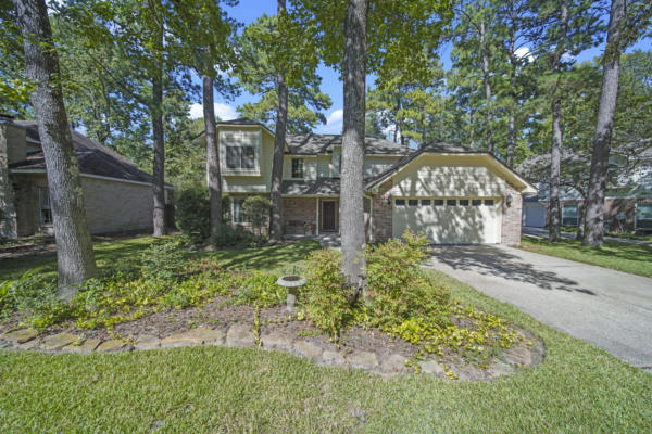 The Woodlands, TX Homes for Sale - The Woodlands Real Estate