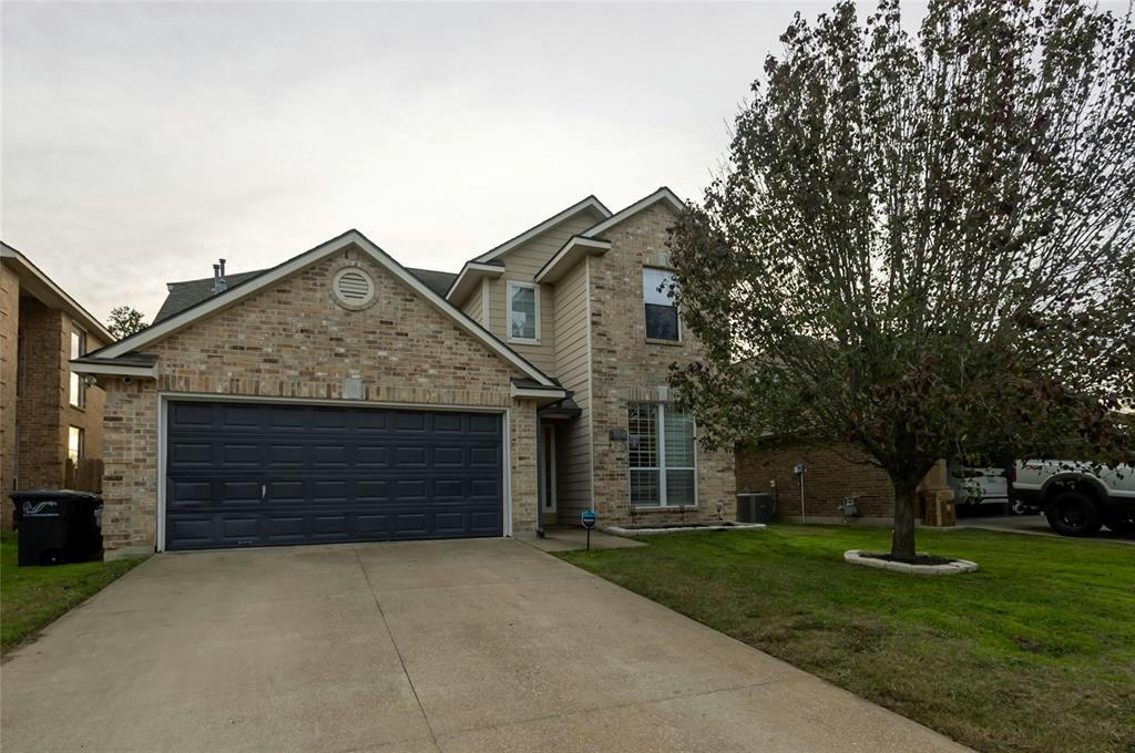 3802 SNOWDANCE CT, COLLEGE STATION, TX 77845, photo 1 of 38
