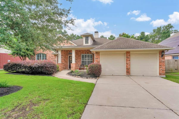 12922 COOPERS HAWK DR, HOUSTON, TX 77044 - Image 1