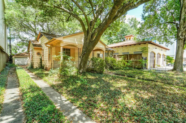 2434 QUENBY ST, HOUSTON, TX 77005 - Image 1