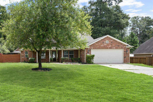 10944 FOREST CREEK DR, WILLIS, TX 77318 - Image 1